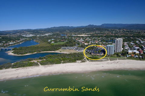 Currumbin Sands On The Beach - Hotel VIC 40