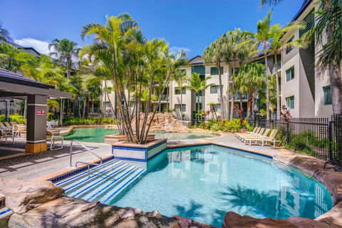 Currumbin Sands On The Beach - Hotel VIC 5