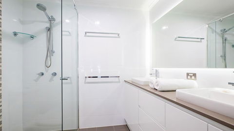 Currumbin Sands On The Beach - Hotel VIC 25