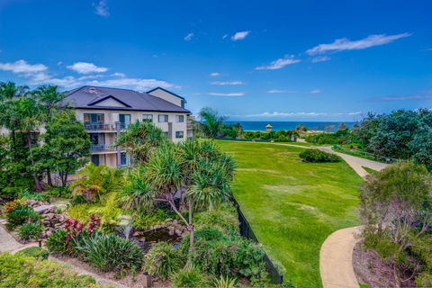 Currumbin Sands On The Beach - Hotel VIC 0