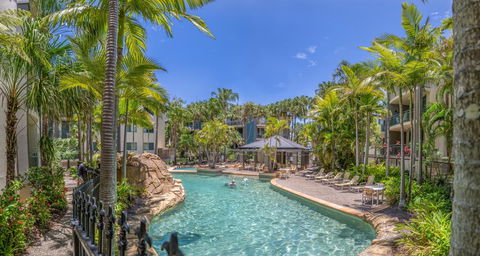 Currumbin Sands On The Beach - Hotel VIC 4