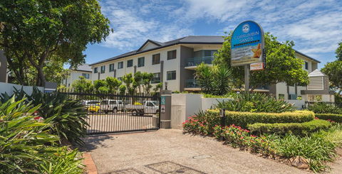 Currumbin Sands On The Beach - Hotel VIC 12