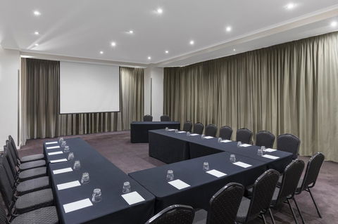 Vibe Hotel Gold Coast - Hotel VIC 36