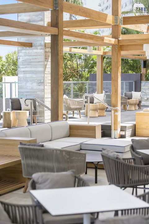 Vibe Hotel Gold Coast - Hotel VIC 23
