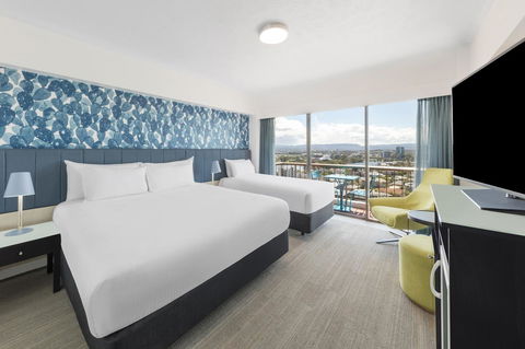 Vibe Hotel Gold Coast - Hotel VIC 18