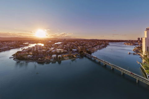 Vibe Hotel Gold Coast - Hotel VIC 31