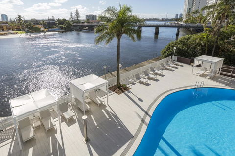 Vibe Hotel Gold Coast - Hotel VIC 3