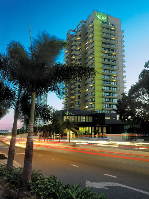 Vibe Hotel Gold Coast - Hotel VIC 41