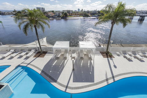Vibe Hotel Gold Coast - Hotel VIC 0
