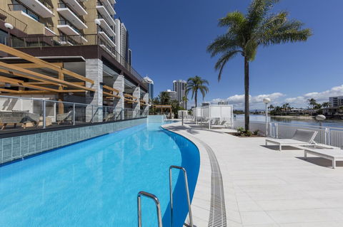 Vibe Hotel Gold Coast - Hotel VIC 1