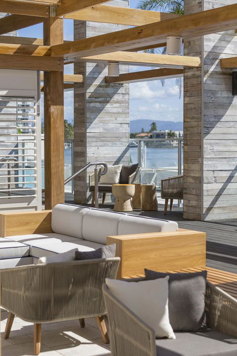 Vibe Hotel Gold Coast - Hotel VIC 22