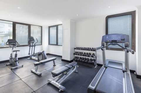 Vibe Hotel Gold Coast - Hotel VIC 32