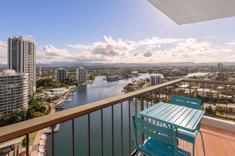 Vibe Hotel Gold Coast - Hotel VIC 5