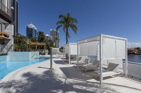 Vibe Hotel Gold Coast - Hotel VIC 2