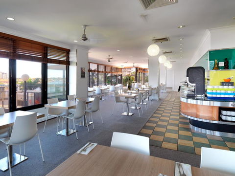 Vibe Hotel Gold Coast - Hotel VIC 33