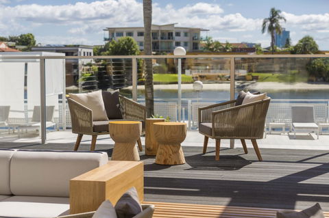 Vibe Hotel Gold Coast - Hotel VIC 25