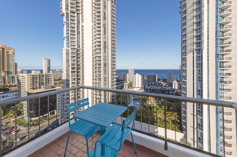 Vibe Hotel Gold Coast - Hotel VIC 4
