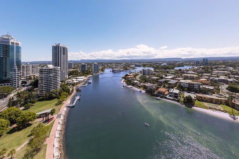 Vibe Hotel Gold Coast - Hotel VIC 28