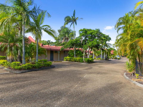 Comfort Inn North Brisbane - Hotel VIC 27