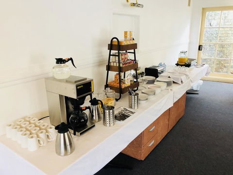 Comfort Inn North Brisbane - Hotel VIC 34