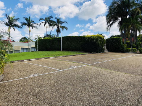Comfort Inn North Brisbane - Hotel VIC 39
