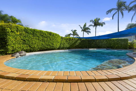 Comfort Inn North Brisbane - Hotel VIC 12