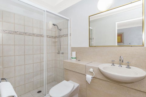 Comfort Inn North Brisbane - Hotel VIC 2