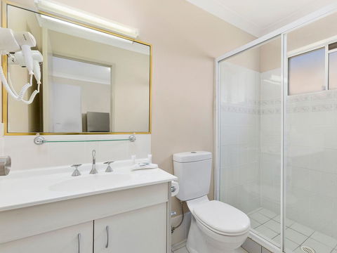 Comfort Inn North Brisbane - Hotel VIC 15