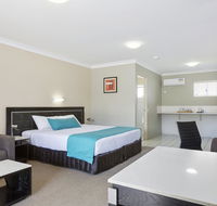 Comfort Inn North Brisbane - Hotel VIC