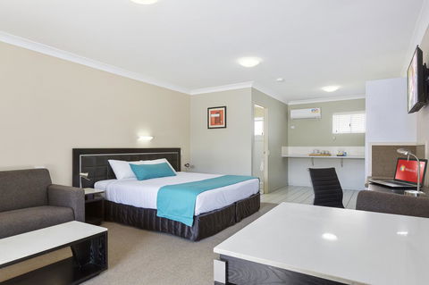 Comfort Inn North Brisbane - Hotel VIC 0