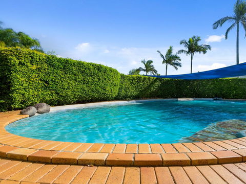 Comfort Inn North Brisbane - Hotel VIC 22