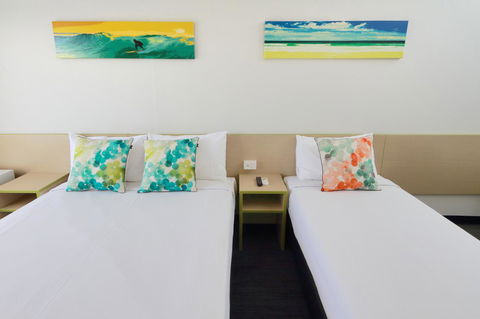 Palm Beach Hotel - Hotel VIC 1