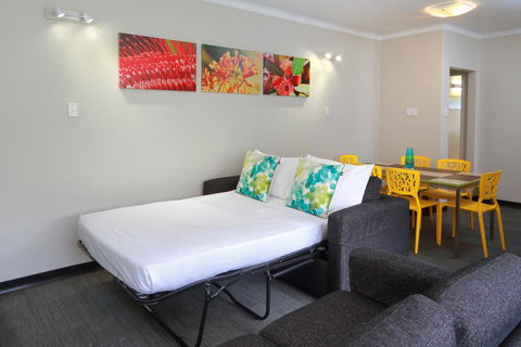 Palm Beach Hotel - Hotel VIC 22