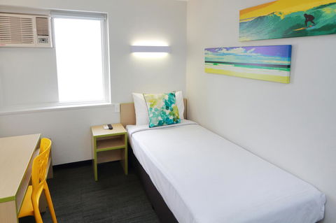 Palm Beach Hotel - Hotel VIC 16