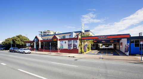 Palm Beach Hotel - Hotel VIC 6