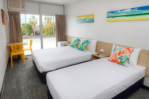 Palm Beach Hotel - Hotel VIC 0