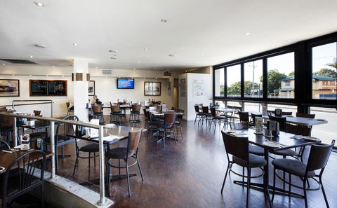 Palm Beach Hotel - Hotel VIC 8