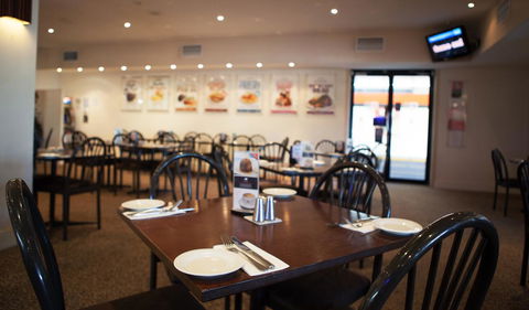Palm Beach Hotel - Hotel VIC 30