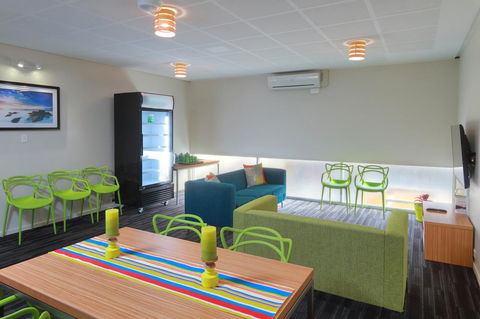 Palm Beach Hotel - Hotel VIC 10