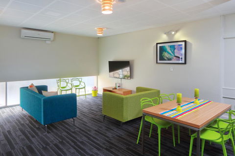 Palm Beach Hotel - Hotel VIC 4