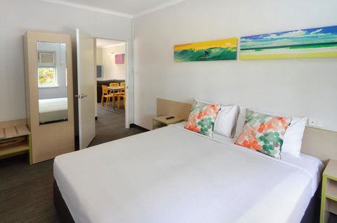Palm Beach Hotel - Hotel VIC 18