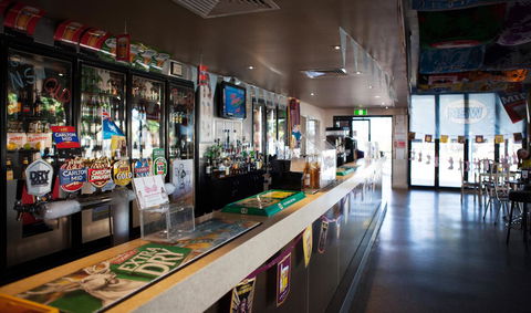 Palm Beach Hotel - Hotel VIC 15