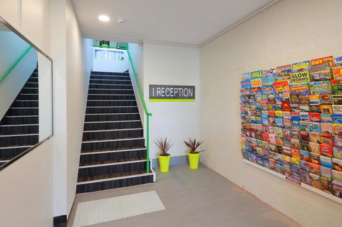 Palm Beach Hotel - Hotel VIC 27