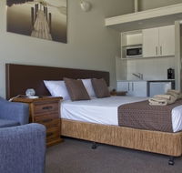 Kallangur Motel - Hotel VIC