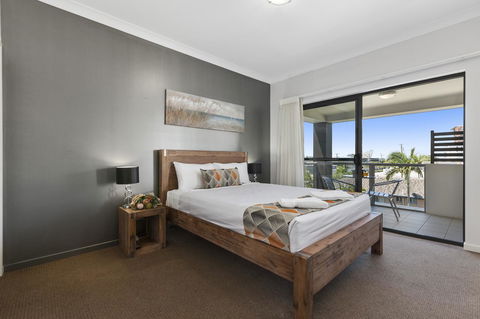 La Vida On Anzac - Hotel VIC 26