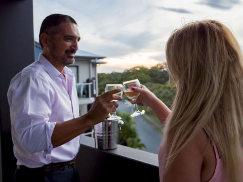 La Vida On Anzac - Hotel VIC 22