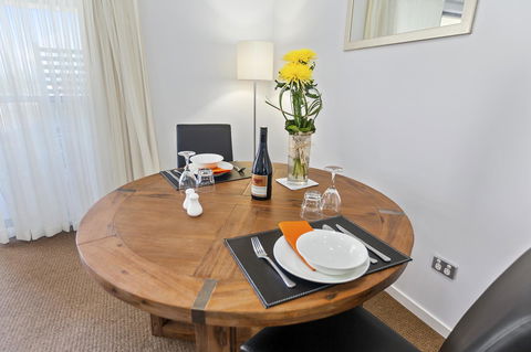 La Vida On Anzac - Hotel VIC 21
