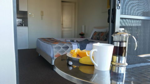 La Vida On Anzac - Hotel VIC 34