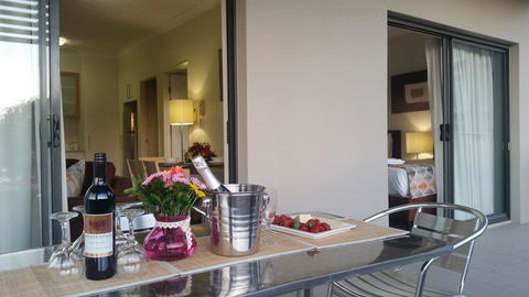 La Vida On Anzac - Hotel VIC 36