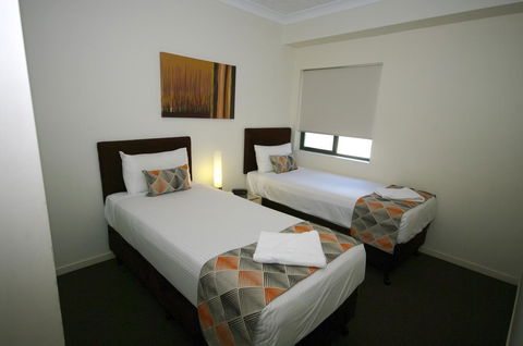 La Vida On Anzac - Hotel VIC 8